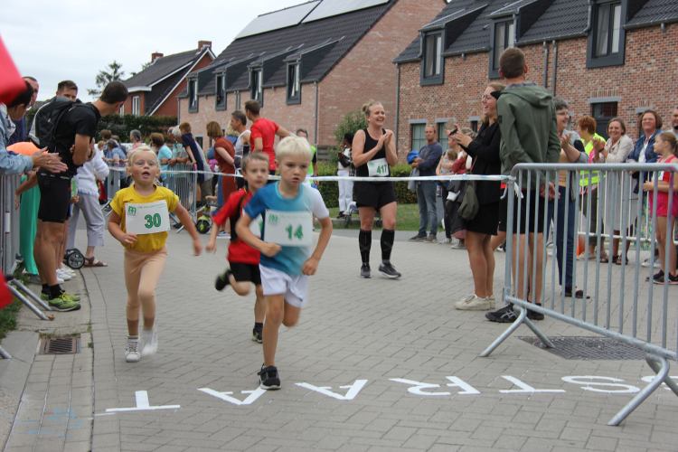 Landlopersjogging 2022